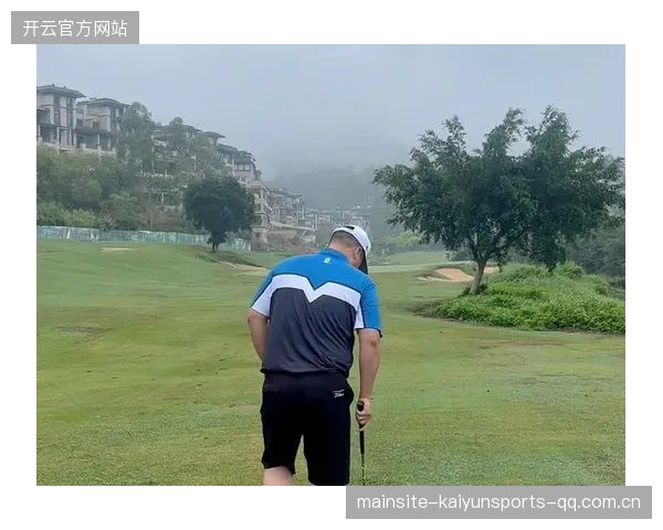 高尔夫球场的无限可能：沉浸式挥杆体验与高尔夫练习记录的全新体验